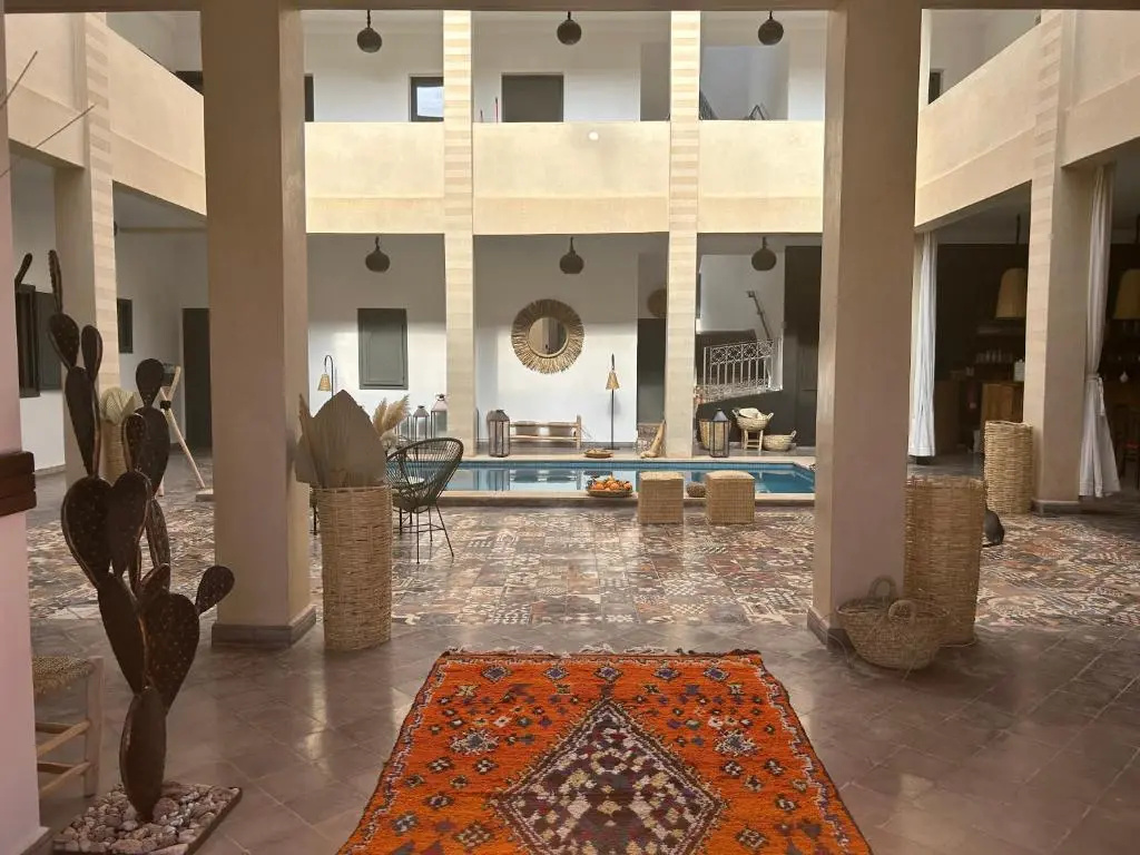 Le Patio du Lac - Chambres