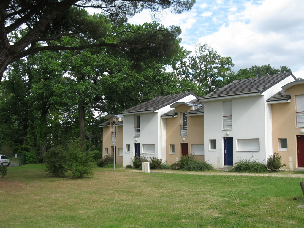Comfort Aparthotel Nantes La Beaujoire - Général