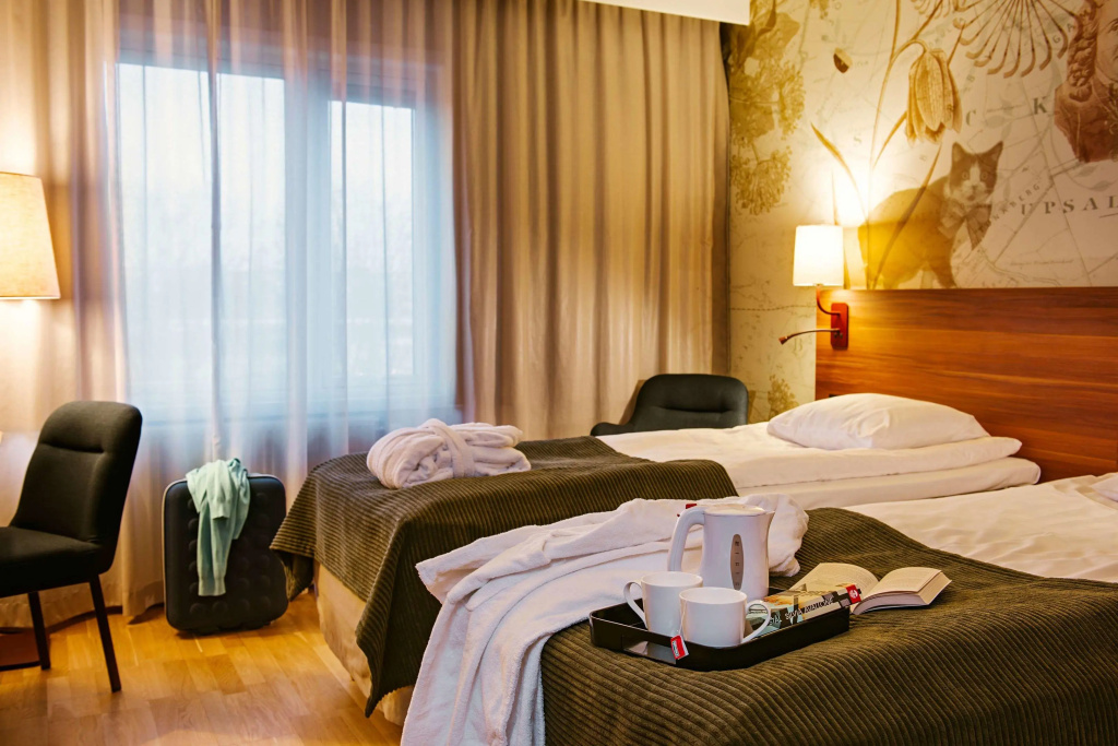 Hotel photo 23