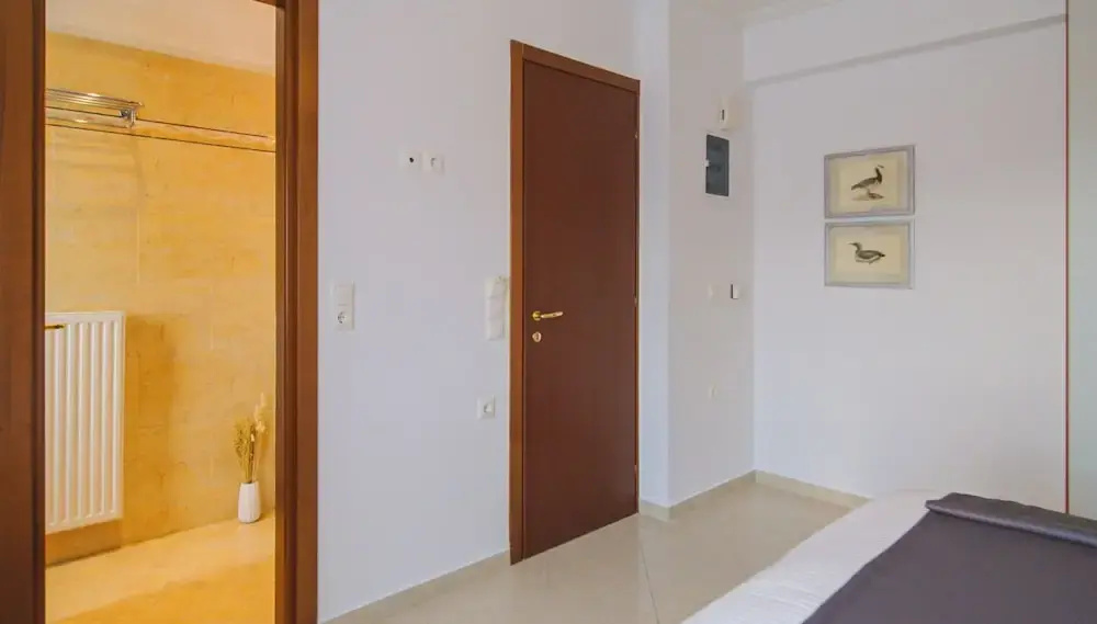 2 Bedrooms Superior Apartment with balcony and with sea view
