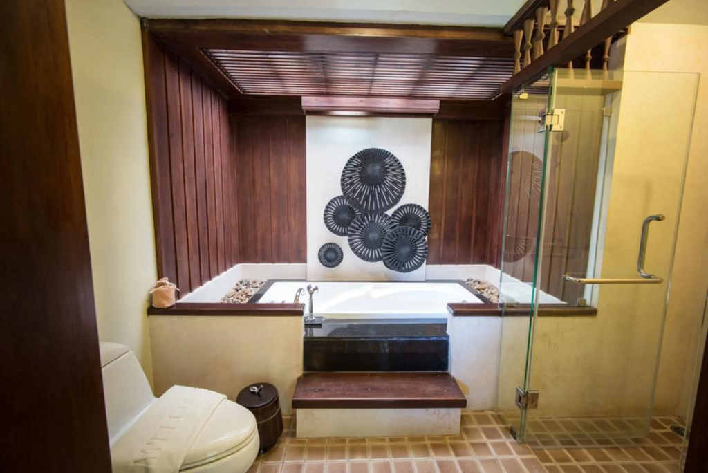 Sibsan Resort & Spa Maeteang - Général
