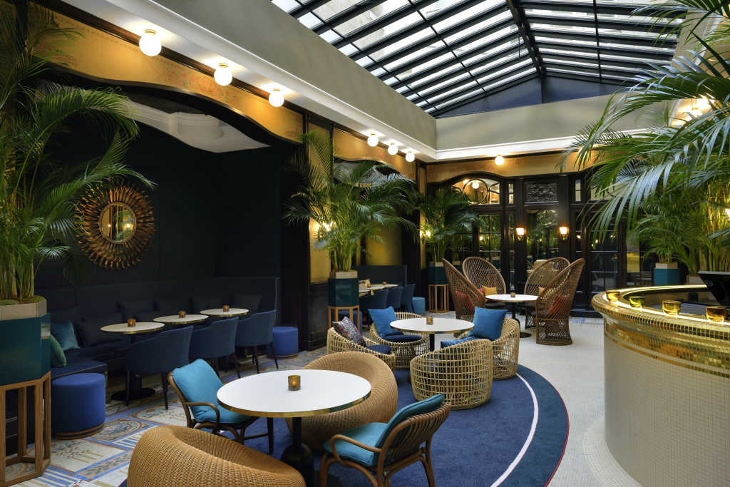 Hotel photo 16