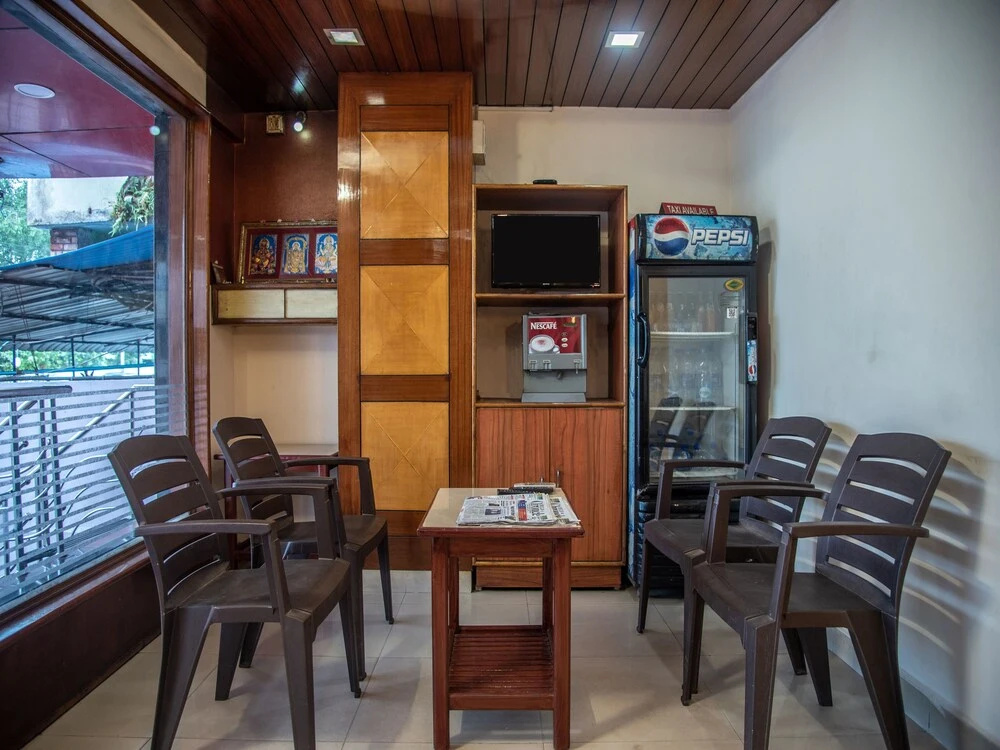 OYO 13321 Hotel Lakshmi Paradise - Général
