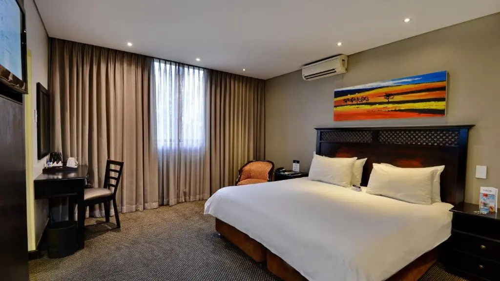 ANEW Hotel Witbank Emalahleni - Chambres