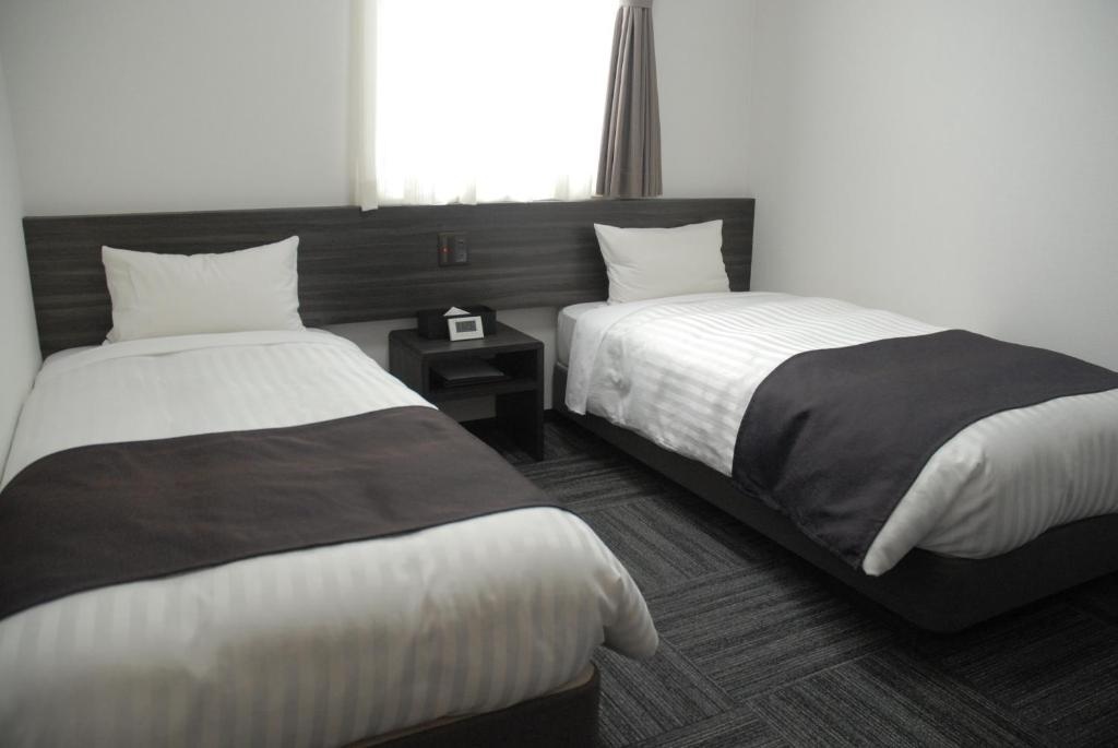Okachimachi Urban Hotel 사진 4