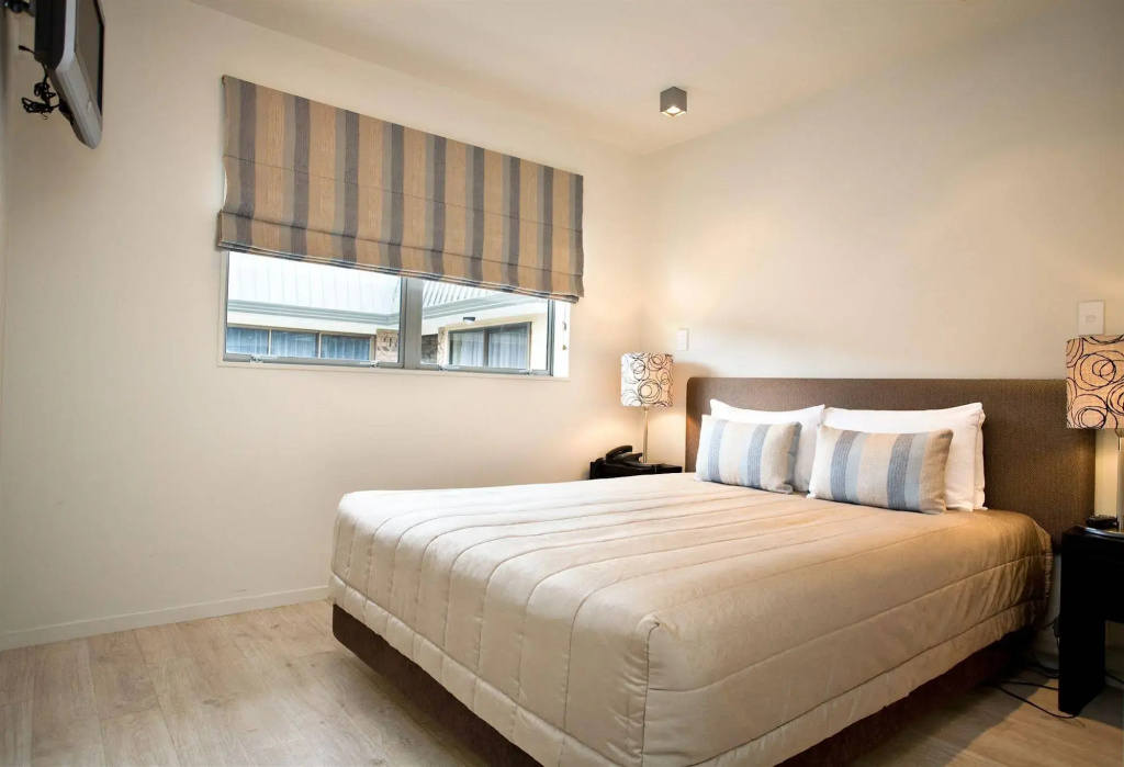 Sea Spray Suites - Général