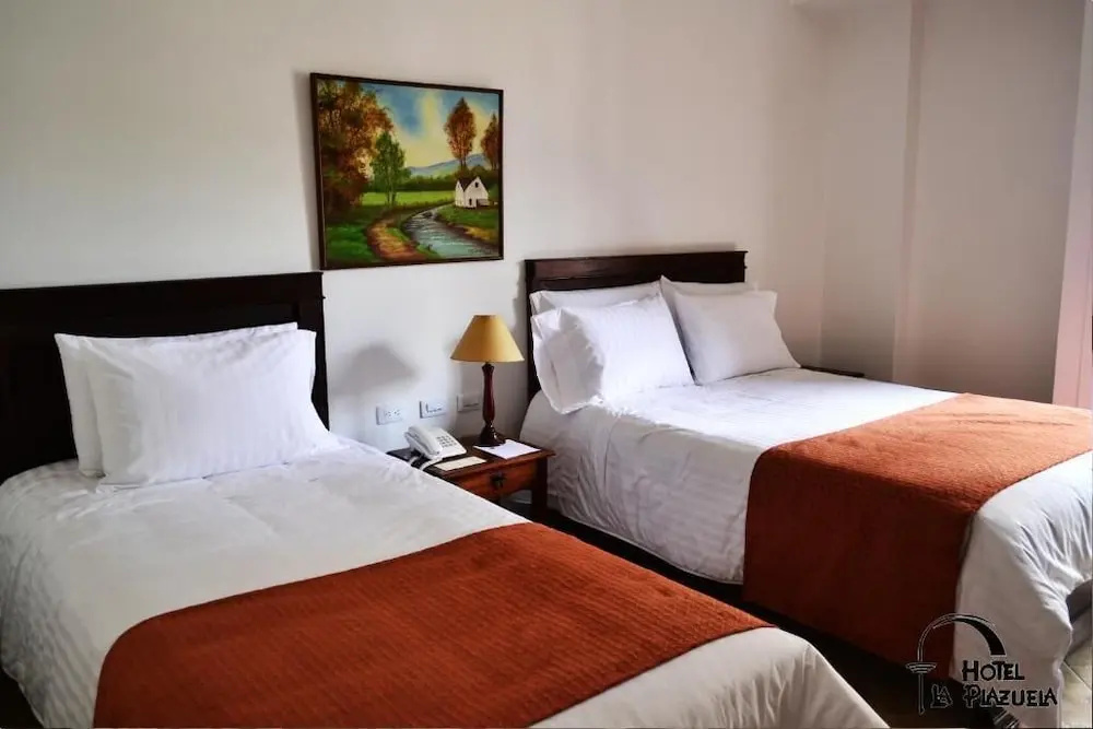 Hotel photo 6