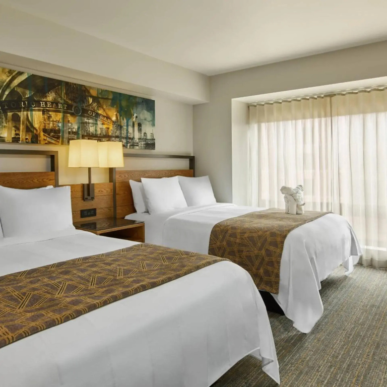 Marriott Vacation Club®, San Diego - Général