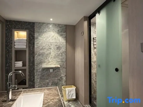 Days Hotel By Wyndham Changsha Downtown - Chambres