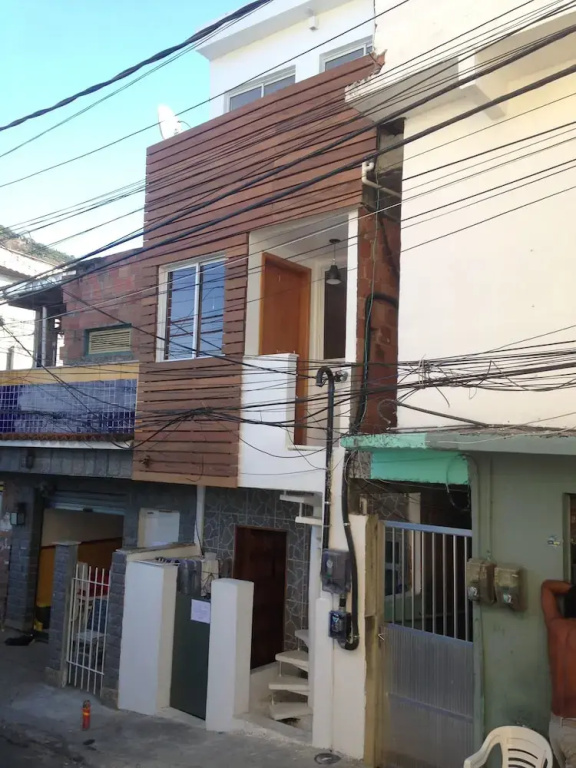 Casa Visual - Hostel