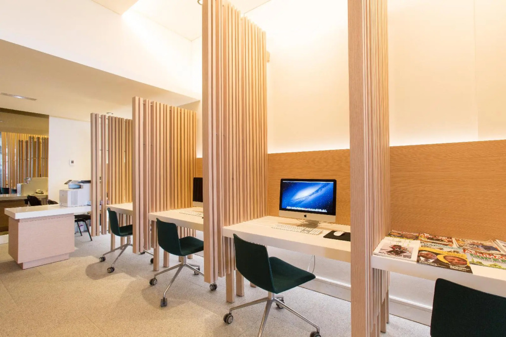 Noom Hotel Conakry — фото 6