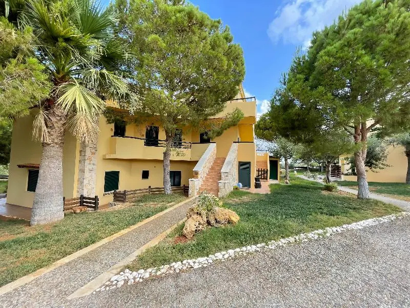 Kreta Natur - Chambres