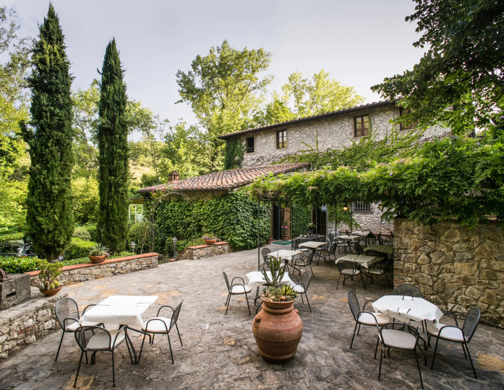 Ultimo Mulino Wellness Country Hotel - Général