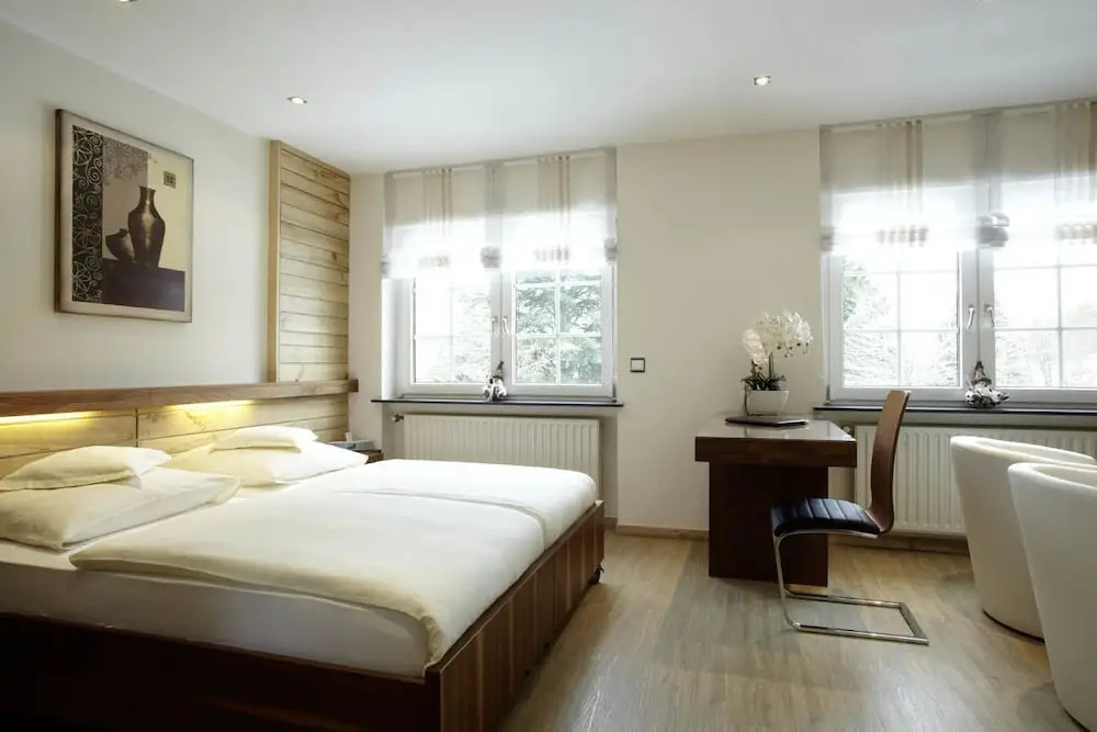 Sporthotel Leweck - Général