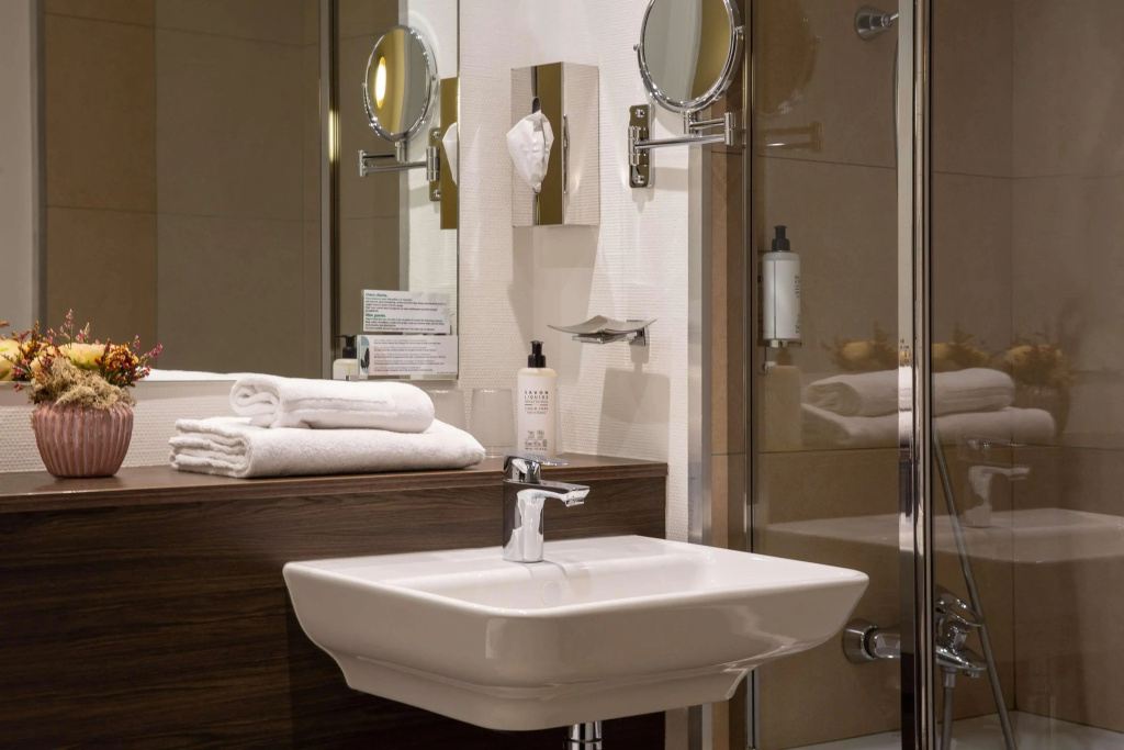 Best Western Royal Hotel Caen - Général