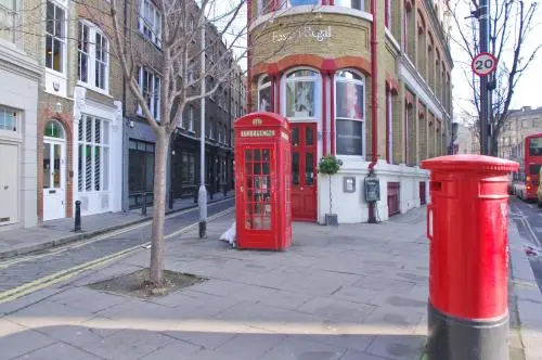 Clerkenwell Premium Deluxe