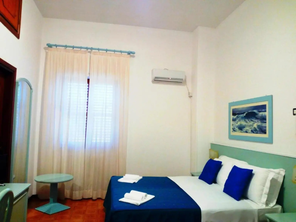 Hotel Villaggio Della Mercede - Général