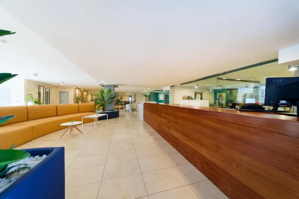 Morasol Suites - Général
