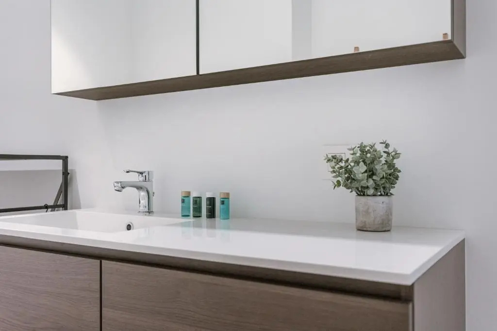 Apartment With two Large Terraces - фото 8
