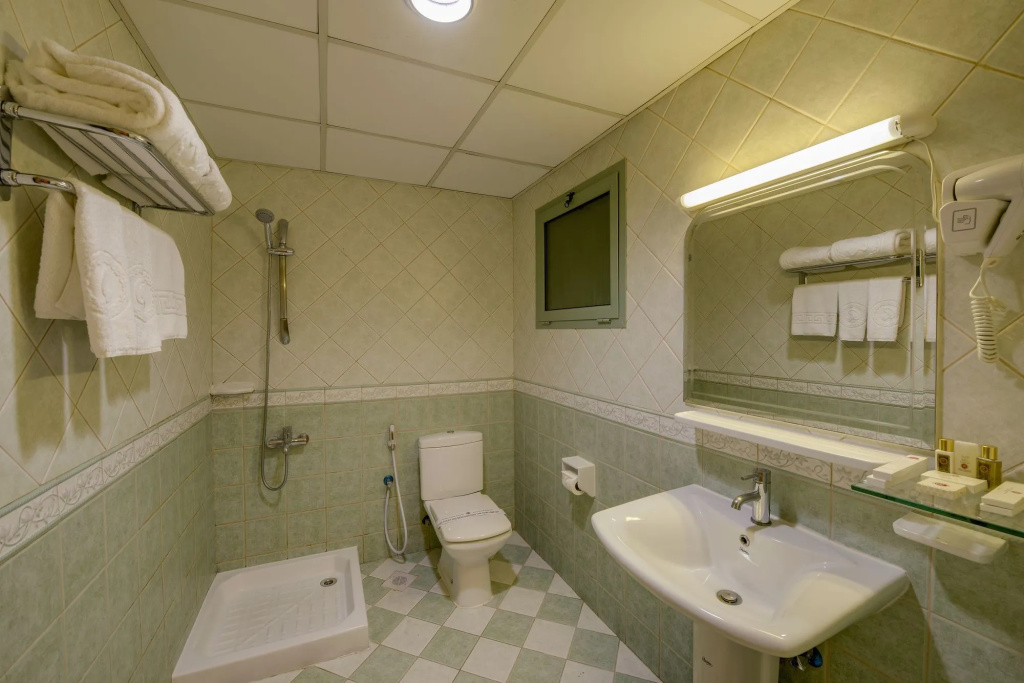 Hotel photo 10
