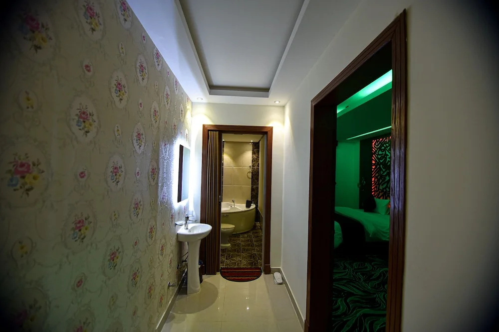 Hotel photo 8