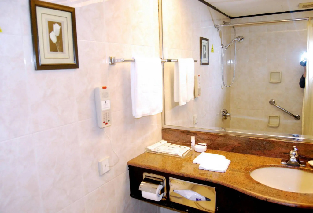 Grand Metropark Hotel Hangzhou - Général