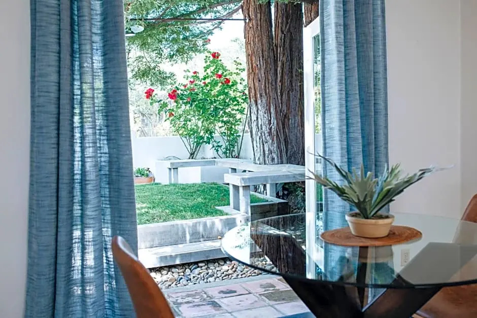 Cottage Inn & Spa - Chambres