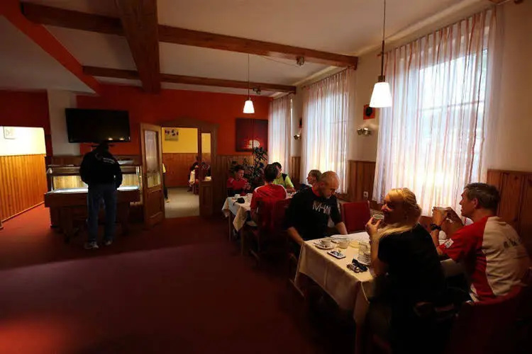 Hotel photo 11