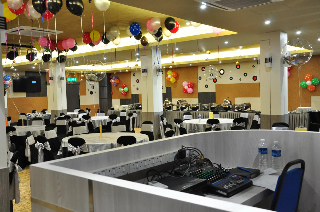 Hotel photo 17