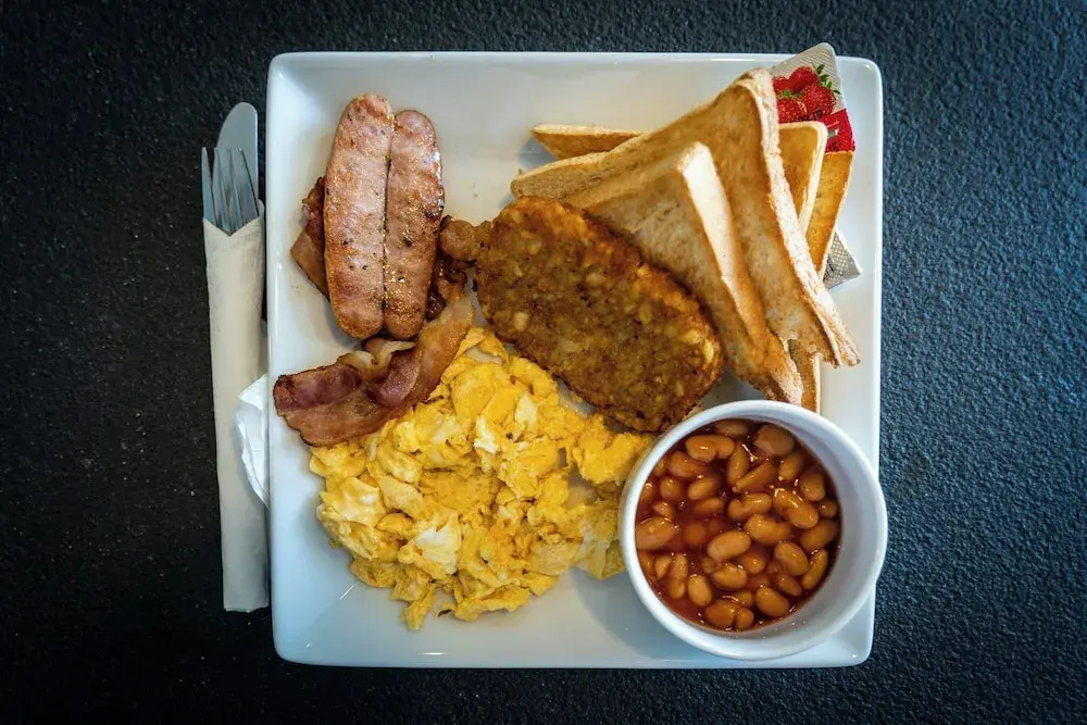 Hotel photo 20