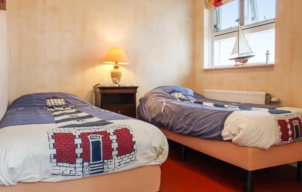 Beautiful Home in Workum With 3 Bedrooms and Wifi - фото 6
