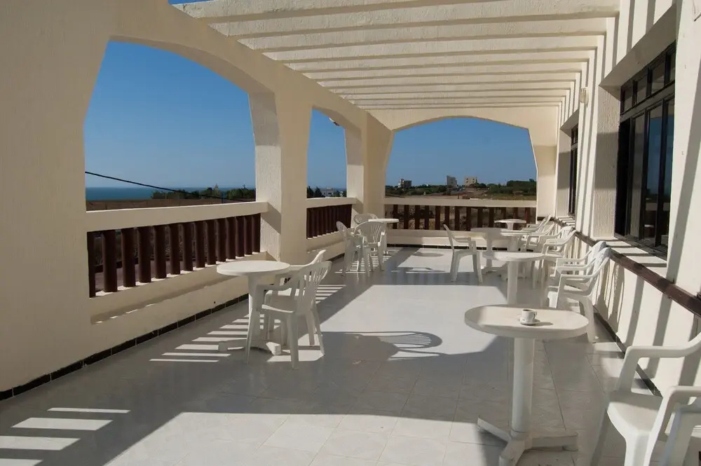 Villa Contemporaine