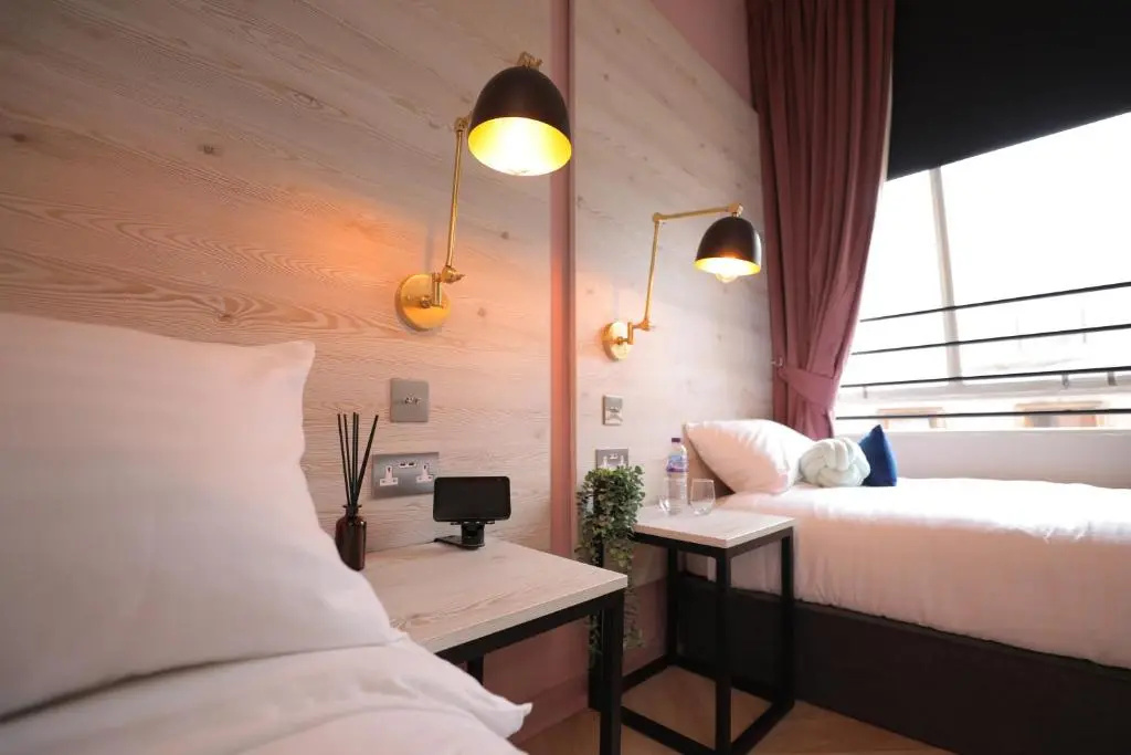 Hotel photo 15
