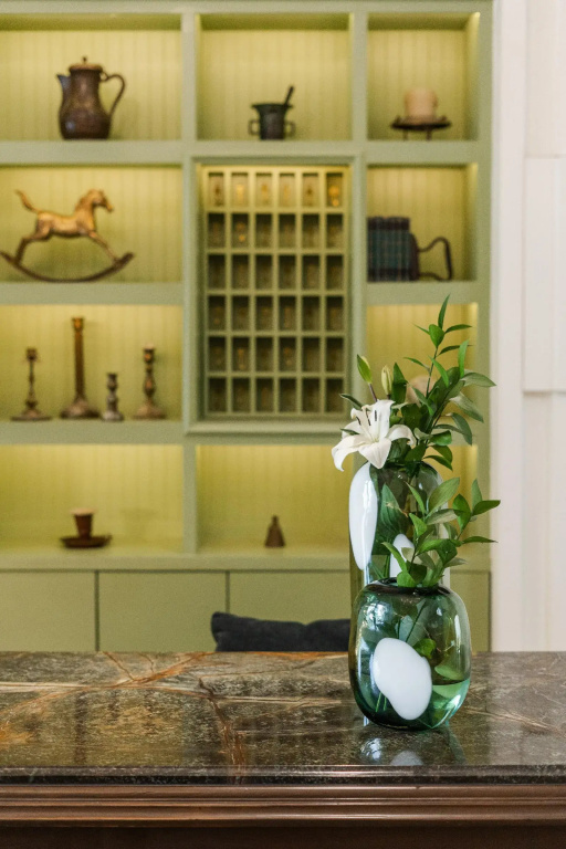 Villa Ganz Boutique Hotel - Général