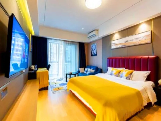 Wanxi · Fuzhou Boutique Resort (Fuzhou Changle store) in Fuzhou