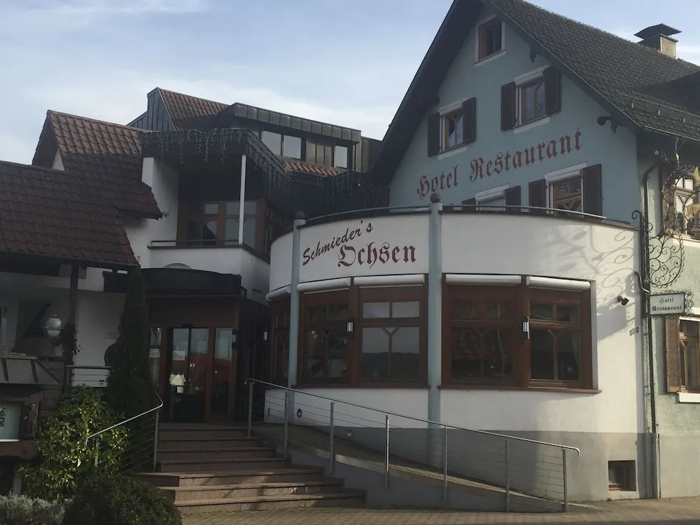 Ochsen