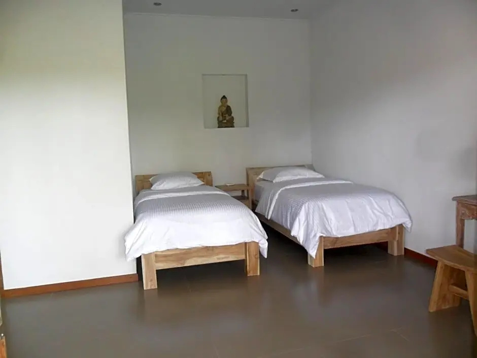 Jublu Hotel - Chambres