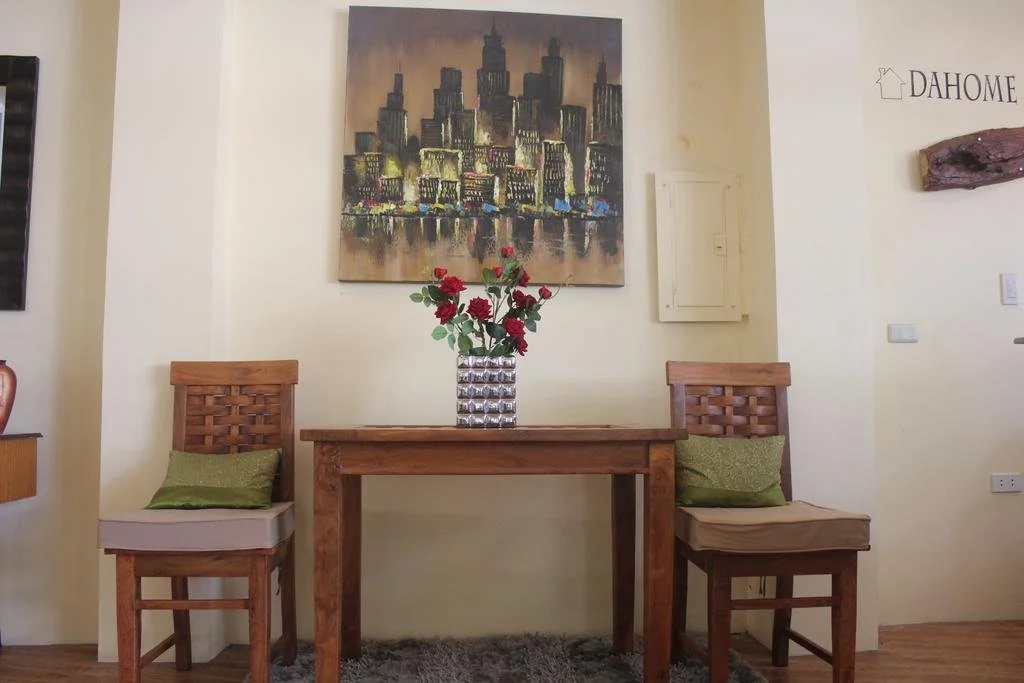 Dahome Pension