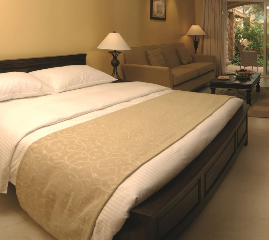Mövenpick Hotel & Resort Al Bida'a Kuwait - 4