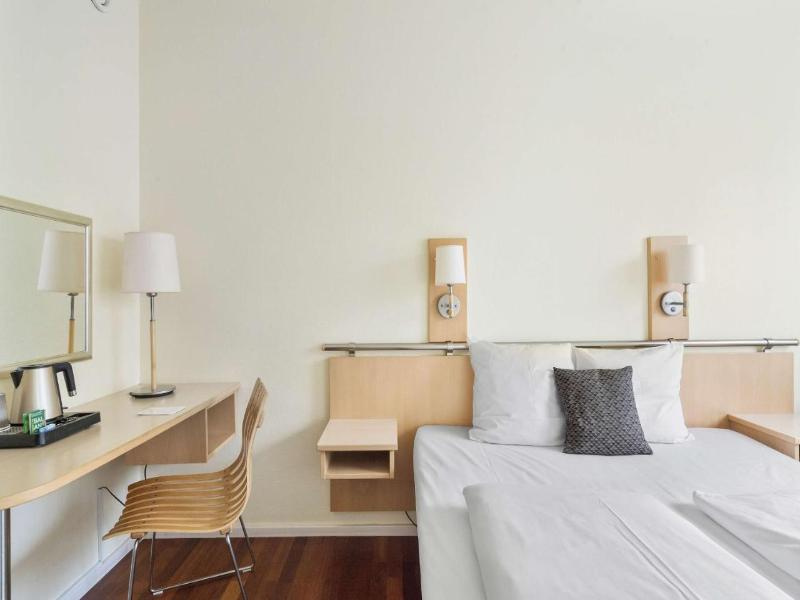 Best Western Plus Airport Hotel Copenhagen - Chambres