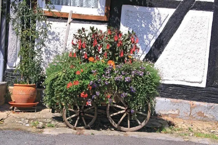 Landgasthaus Zur Eiche