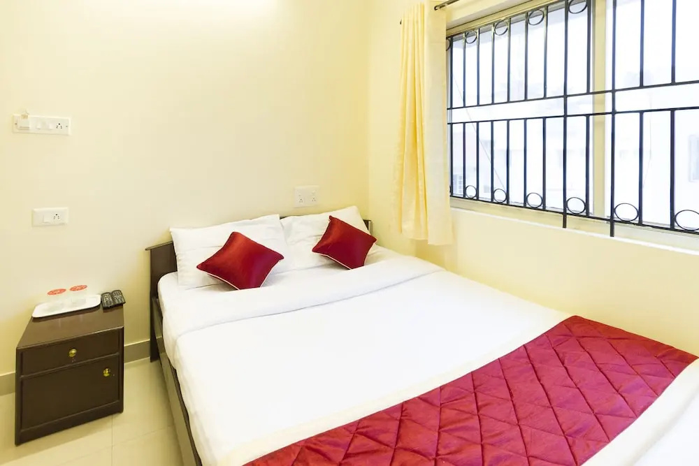 CAPITAL O 432 Hotel Victoria Heights - Chambres