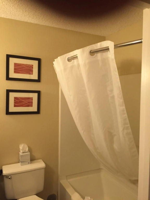 Comfort Inn Idaho Falls - фото 9