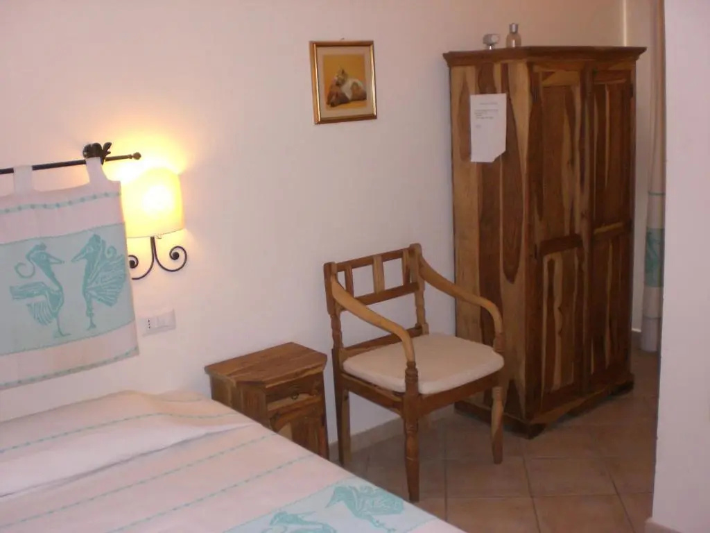 Emerald Coast Hotel - Chambres