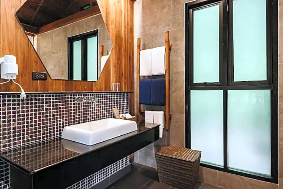 Aonang Fiore Resort - Chambres