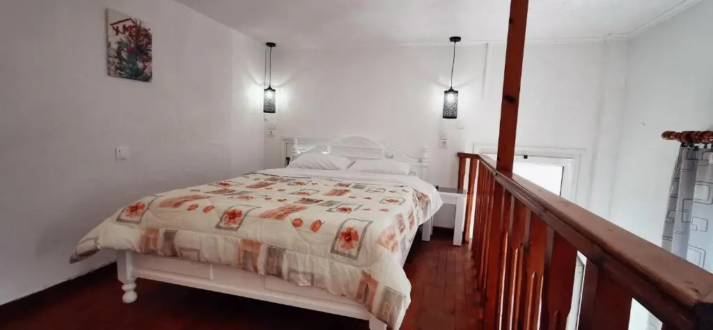 Anthis Studios - Chambres