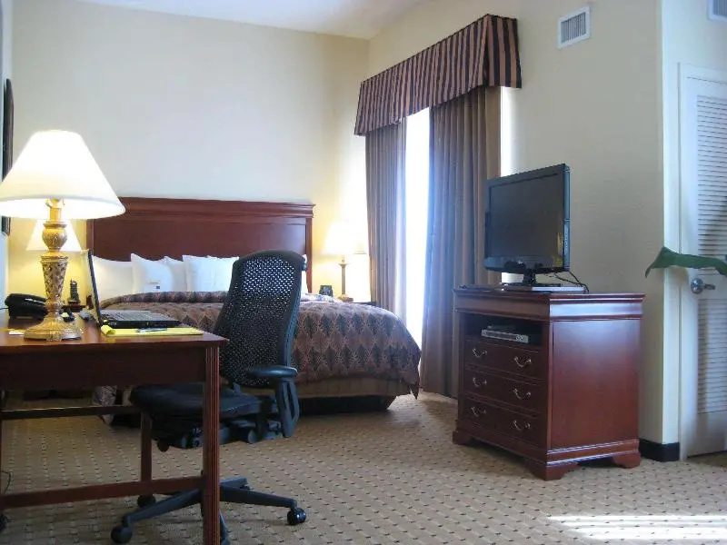 Homewood Suites by Hilton Columbia - Chambres