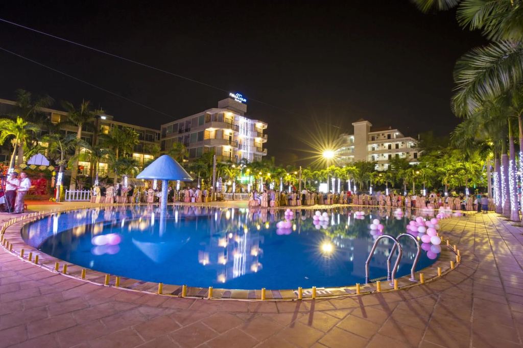 Hotel photo 18