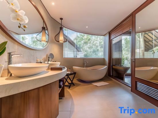 Tanadewa Resort & Spa Ubud