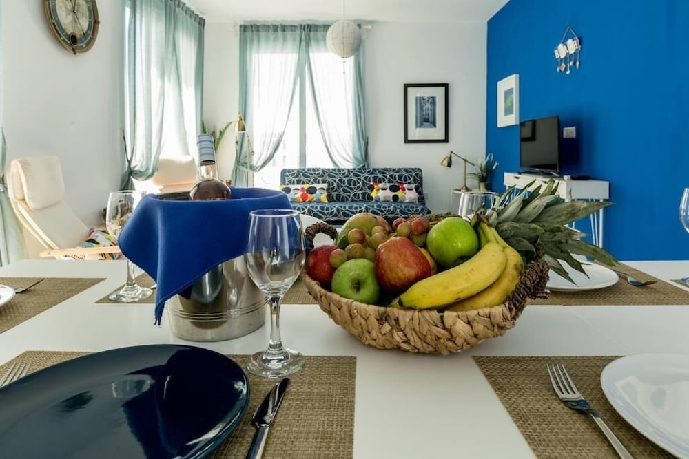 Blue Diamond Villas - фото 12
